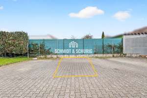 Charmante 2-Zimmer-Wohnung mit Balkon und viel Potenzial – Die vollständige Adresse der Immobilie erhältst du vom Anbieter., 68794 Oberhausen-Rheinhausen – Vorschaubild 10