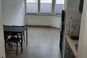 Attraktives 1-Zimmer-Apartment in der Mannheimer Innenstadt - provisionsfrei – D 7 23-25, 68159 Innenstadt/Jungbusch, Mannheim – Vorschaubild 5