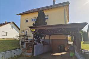 Ein Zuhause mit besonderem Flair – Zweifamilienhaus traumhafte Lage an den Weinbergen – Die vollständige Adresse der Immobilie erhältst du vom Anbieter., 75056 Sulzfeld – Vorschaubild 11