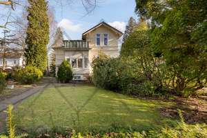 Raum für Geschichte. Platz für Zukunft.