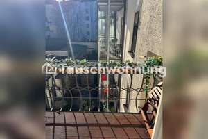 Tauschwohnung: 2 (opt. 3) -Zi., 85m² Maxvor. gegen 4Zi, +110m² in Schwabing – Die vollständige Adresse der Immobilie erhältst du vom Anbieter., 80799 Universität, München – Vorschaubild 7