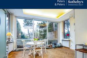 Wunderschöne Altbauvilla inmitten herrlichen Baumbestandes – Die vollständige Adresse der Immobilie erhältst du vom Anbieter., 65187 Biebrich, Wiesbaden – Vorschaubild 5