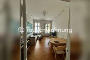 Tauschwohnung: Charmante Altbau Wohnung Landeseigen – Die vollständige Adresse der Immobilie erhältst du vom Anbieter., 10781 Schöneberg, Berlin – Vorschaubild 3