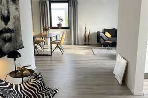 Moderne und Komfortable 2-Zimmer-Wohnung mit Balkon in Leverkusen – Steinbüchel 4, 51377 Steinbüchel, Leverkusen – Vorschaubild 5