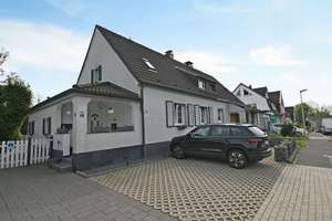 Zuckersüßes Zechenhaus :) Liebevoll überarbeitetes Zuhause mit Bilderbuchgarten in MH-Winkhausen – Die vollständige Adresse der Immobilie erhältst du vom Anbieter., 45472 Heißen, Mülheim an der Ruhr – Vorschaubild 3