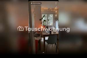 Tauschwohnung: Biete 2 Zimmer Köln Sülz - suche 3 Zimmer linksrheinisch
