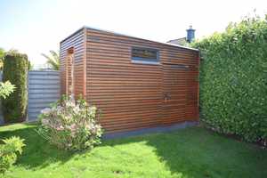- Für Jung und Alt -
Moderner Walmdachbungalow im exzellenten Zustand – Kiel – Vorschaubild 25