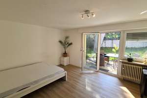 Charmante 1-Zimmer Wohnung mit Terrasse in Stuttgart-Nord – Die vollständige Adresse der Immobilie erhältst du vom Anbieter., 70192 Lenzhalde, Stuttgart – Vorschaubild 5