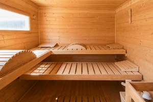 Familienidyll mit Pool, Sauna und beeindruckendem Grundstück – Wohnen zwischen Rhein und See – Die vollständige Adresse der Immobilie erhältst du vom Anbieter., 47198 Alt-Homberg, Duisburg – Vorschaubild 15