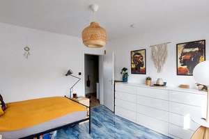 Kapitalanlage oder Eigennutzung - Attraktive 2-Zimmer-Wohnung mit Balkon und Gemeinschaftsgarten – Die vollständige Adresse der Immobilie erhältst du vom Anbieter., 42287 Barmen, Wuppertal – Vorschaubild 10
