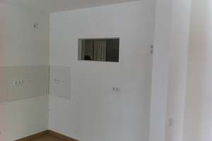Lichtdurchflutete 3-Zimmer-Wohnung mit großem Balkon, Eichenparkett und Proviantbach vor der Tür – Otto-Lindenmeyer-Str. 67, 86153 Am Schäfflerbach, Augsburg – Vorschaubild 7