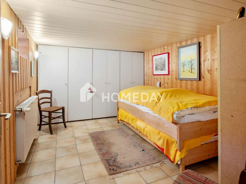 KG Gästeszimmer 1