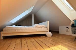 Charakter statt Standard - außergewögnliche Wohnung in Top Lage – Obere Paulusstraße 100, 70197 Hasenberg, Stuttgart – Vorschaubild 18