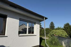 Klimatisiertes Architektenhaus mit Garage + Carport! Ruhige TOPLAGE mit Teich - Perfekt für 2  !! – Die vollständige Adresse der Immobilie erhältst du vom Anbieter., 64404 Bickenbach – Vorschaubild 4