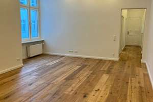 Hochwertiger Sanierung - 2 Zimmer Wohnung in tolle Lage in Charlottenburg – Guerickestr 41, 10587 Charlottenburg, Berlin – Vorschaubild 21