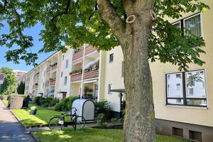 Attraktive ----vermietete -----Eigentumswohnungen in Lörick --- provisionsfrei