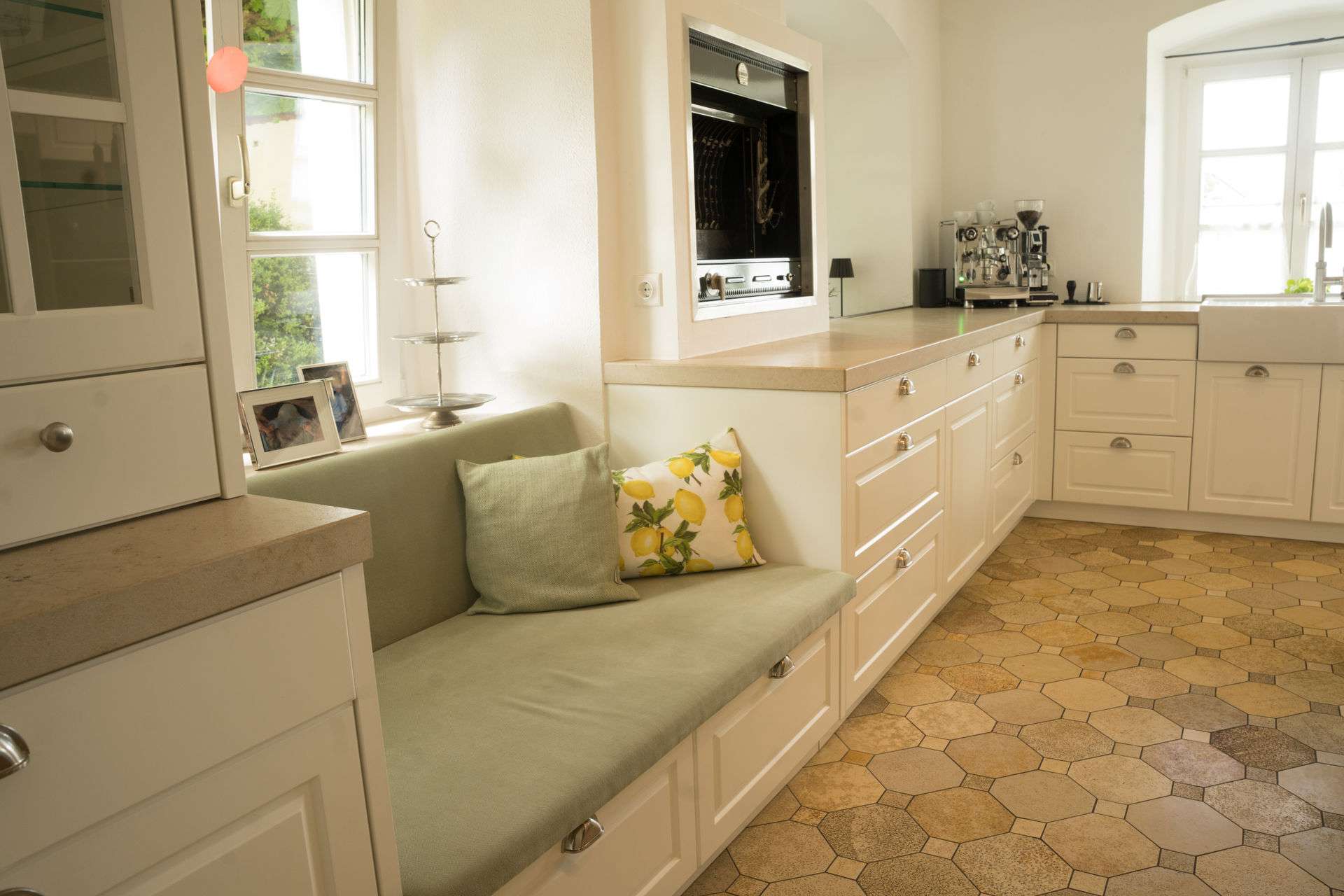 Immobilie in Köfering - Historischer Pfarrhof von 1780 - Ein Unikat, das Geschichte und Moderne verbindet - Bild 40