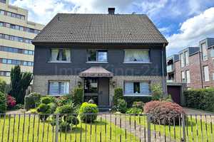 ++ MEHRGENERATIONEN HAUS MIT VIELEN DETAILS! ++ IN TOP ZENTRALER LAGE ++  – Wesel (Kreis) – Vorschaubild 11