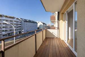 **Erstbezug nach Renovierung: 5-Zimmer-Wohnung in Citylage** – Schleißheimer Straße  266, 80809 Am Luitpoldpark, München – Vorschaubild 9
