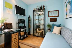 !! Modernisierte 3-Zimmer-Wohnung in zentraler Lage mit Tiefgaragestellplatz !! – August-Bebel-Allee 10, 28329 Radio Bremen, Bremen – Vorschaubild 12