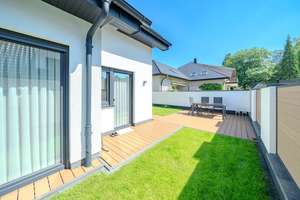 Exklusives energieeffizientes EFH mit PV-Anlage und Einliegerwohnung! – Die vollständige Adresse der Immobilie erhältst du vom Anbieter., 33104 Schloß Neuhaus, Paderborn – Vorschaubild 28