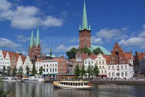 Mehrfamilienhaus mit Entwicklungspotenzial in begehrter Bestlage der Lübecker Altstadt – Die vollständige Adresse der Immobilie erhältst du vom Anbieter., 23552 Innenstadt, Lübeck – Vorschaubild 53