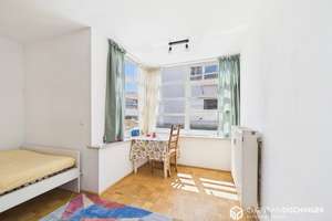 Kompakt, hell und gut geschnitten – Appartement in beliebter Lage von Regensburg – Die vollständige Adresse der Immobilie erhältst du vom Anbieter., 93049 Westenviertel, Regensburg – Vorschaubild 3