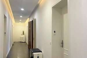LEIPZIG-WALDSTRASSENVIERTEL * FABRIKANTENVILLA GEORGI * VOLL MÖBLIERTES APARTMENT – 4105 Zentrum-Nordwest, Leipzig – Vorschaubild 9