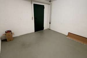 *** helle 4-Zimmer-Wohnung auf zwei Etagen - Balkon - Terrasse - Stellplatz - Vaalserquartier *** – Reutershagweg 25, 52074 Vaalserquartier, Aachen – Vorschaubild 35