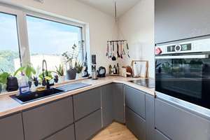Wunderschöne 3-Zimmer-Wohnung mit Balkon und TG-Platz zu vermieten! – Farnweg 6, 38104 Wabe-Schunter-Beberbach, Braunschweig – Vorschaubild 9
