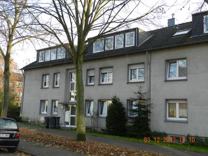 Wohnung mieten in Moers - ImmobilienScout24