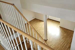 Extravagante 3-R-Maisonette, Aufzug, TG, im Stadtteilzentrum DD-Plauen (Uninähe) – Chemnitzer Str. 121, 1187 Plauen (Stadtteil), Dresden – Vorschaubild 22