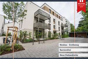 Köln-Nippes || Erstbezug ||  2-Zimmer-Wohnung ||  Effizienz A+ – Die vollständige Adresse der Immobilie erhältst du vom Anbieter., 50733 Nippes (Ortsteil), Köln – Vorschaubild 1