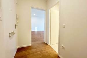 Kapitalanleger oder Privatperson - Kernsanierte Gartenwohnung mit Südterrasse und Gartenanteil – Friedenheimer Straße 149, 80686 Friedenheim, München – Vorschaubild 6