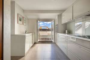 Urban Living mit Charme – Maisonette im modernen Loftstyle im Herzen von Berlin-Mitte – Die vollständige Adresse der Immobilie erhältst du vom Anbieter., 10115 Mitte (Ortsteil), Berlin – Vorschaubild 11