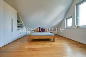 MÖBLIERT - WEINBERG IDYLLE - Maisonette mit 2 Schlafzimmern – Die vollständige Adresse der Immobilie erhältst du vom Anbieter., 70329 Obertürkheim (Ortsteil), Stuttgart – Vorschaubild 25