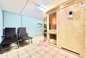 EPPSTEIN: CHARMANTES + EINMALIGES EFH MIT SOMMERGARTEN, SAUNA & TRAUMGRUNDSTÜCK  – Die vollständige Adresse der Immobilie erhältst du vom Anbieter., 65817 Eppstein – Vorschaubild 19