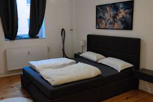 Unlimited / Unbefristet: 2-Room Apartments  – Edisonstraße 58, 12459 Oberschöneweide, Berlin – Vorschaubild 2