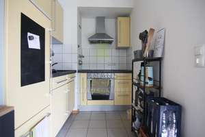 1-Zimmer-Wohnung in beliebter Lage – Die vollständige Adresse der Immobilie erhältst du vom Anbieter., 69115 Bergheim, Heidelberg – Vorschaubild 3