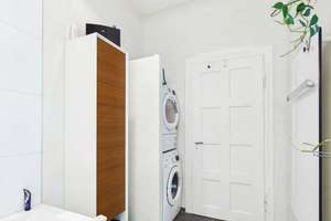 Altbau mit Charakter – hohe Decken, Balkon und viel Raum fürs Leben – 70374 Schmidener Vorstadt, Stuttgart – Vorschaubild 13