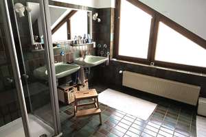 Individuelles Haus mit viel Platz! Innen und Außen, Wohnen in Trupbach – 57072 Trupbach, Siegen – Vorschaubild 6