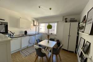 Stylische Altbauwohnung mit Wohnküche in kernsaniertem Mehrfamilienhaus! Stellplatz auf Anfrage – Die vollständige Adresse der Immobilie erhältst du vom Anbieter., 68159 Innenstadt/Jungbusch, Mannheim – Vorschaubild 6