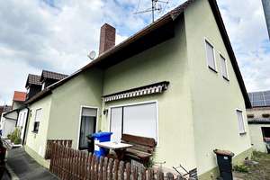 Haus in Geesdorf am Sportplatz – Die vollständige Adresse der Immobilie erhältst du vom Anbieter., 97353 Wiesentheid – Vorschaubild 5
