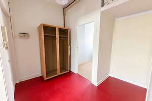 Seeblick-Juwel! 2 Zimmer | 46 m² | 4. OG | Altbau 1926 | Korkboden | Charlottenburg | Sofort frei! – Die vollständige Adresse der Immobilie erhältst du vom Anbieter., 14057 Charlottenburg, Berlin – Vorschaubild 8