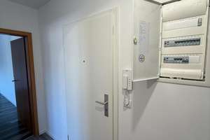 3-Zimmerwhg. mit 2 Balkonen und Aufzug - Erstbezug nach Kernsanierung in MA Rheinau – Die vollständige Adresse der Immobilie erhältst du vom Anbieter., 68219 Rheinau, Mannheim – Vorschaubild 5