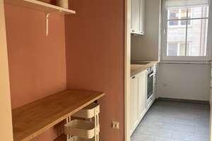 Stilvoll möblierte 1-Zimmer-Wohnung im Herzen der Nürnberger Altstadt – Färberstraße 7, 90402 Altstadt, Sankt Lorenz, Nürnberg – Vorschaubild 6