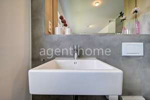 MÖBLIERT - MODERN STYLE - Wohnung mit Balkon – Die vollständige Adresse der Immobilie erhältst du vom Anbieter., 70499 Weilimdorf (Ortsteil), Stuttgart – Vorschaubild 17