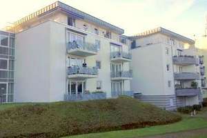 Bad Godesberg, Seniorenresidenz ab  60 Jahre, 1,5 Zimmer Seniorenwohnung in ruhiger Lage – Die vollständige Adresse der Immobilie erhältst du vom Anbieter., 53179 Lannesdorf, Bonn – Vorschaubild 5
