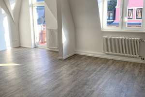 Sanierte 3-Zimmer-Wohnung mit Balkon und EInbauküche im beliebten Bornheim! – Die vollständige Adresse der Immobilie erhältst du vom Anbieter., 60385 Bornheim, Frankfurt am Main – Vorschaubild 2