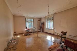 Repräsentative Villa in schöner Randlage von Crimmitschau! – Die vollständige Adresse der Immobilie erhältst du vom Anbieter., 8459 Neukirchen/Pleiße – Vorschaubild 10